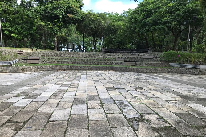 Private Walking Tour of the Shah Alam Lake Gardens with Pick Up and Lunch - Who will enjoy this private walk