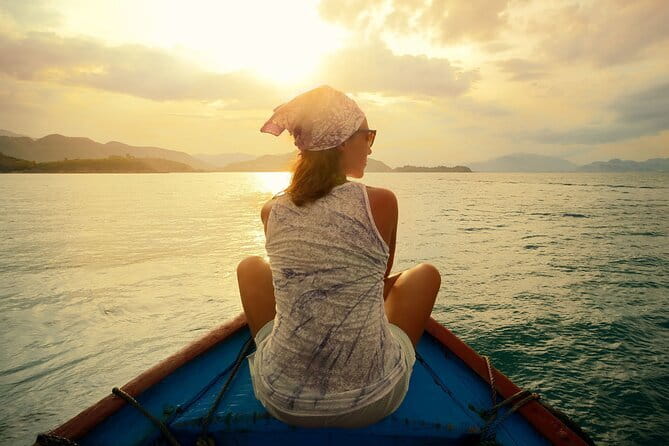 Pulau Ketam (Crab Island) Tour from Kuala Lumpur including Lunch - What makes this Pulau Ketam trip worth considering