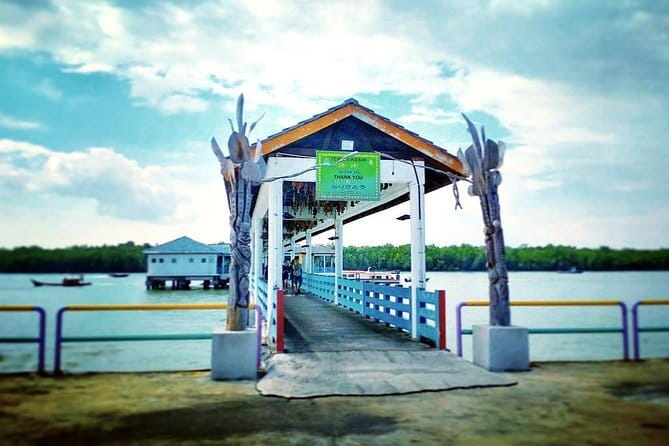 Pulau Ketam (Crab Island) Tour from Kuala Lumpur including Lunch - How the private format changes the day