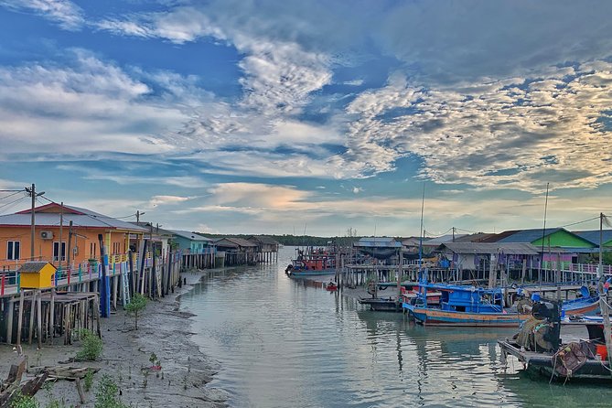 Pulau Ketam Rural Adventure Day Tour (SIC – Join In Tour) - Key points to know before booking