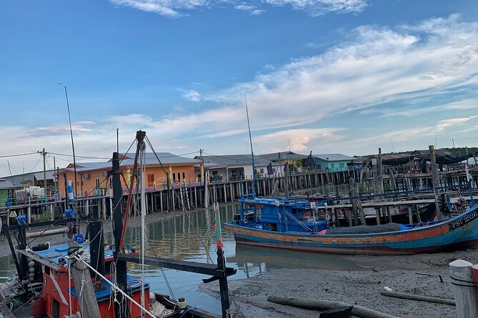 Pulau Ketam Rural Adventure Day Tour (SIC – Join In Tour) - Leaving Kuala Lumpur for Port Klang