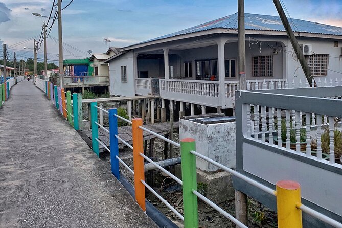 Pulau Ketam Rural Adventure Day Tour (SIC – Join In Tour) - Is $49 a good value?