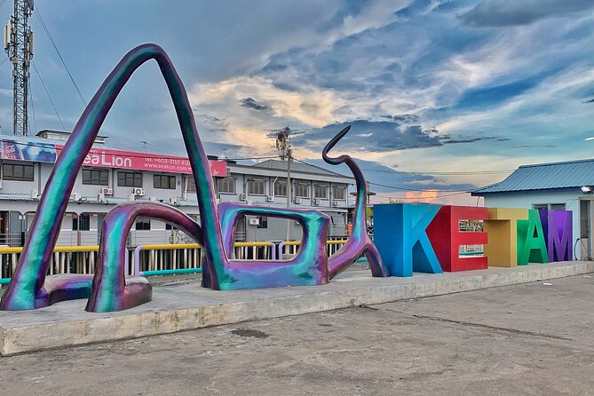 Pulau Ketam Rural Adventure Day Tour (SIC – Join In Tour) - Who should book this Pulau Ketam day tour?