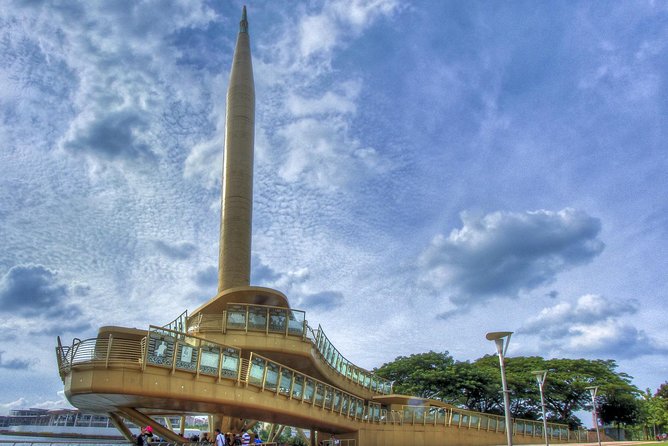 Putrajaya City Architectural Tour with Views (Bridges & Buildings) - Who will enjoy this Putrajaya outing most?