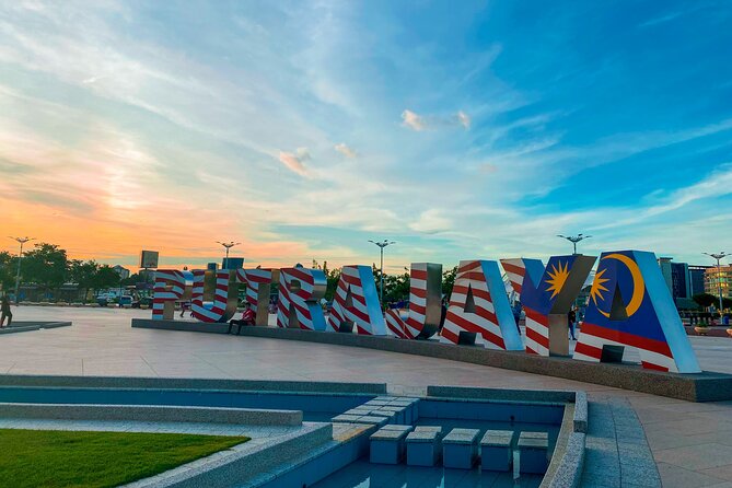 Putrajaya Half Day Tour with Pink Mosque & River Cruise(SIC) - Why Putrajaya makes a good half-day escape