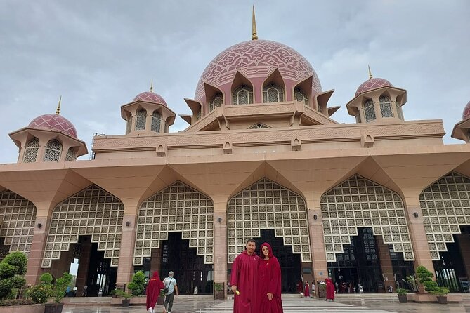 Putrajaya Tour From Kuala Lumpur - Key points to know before booking