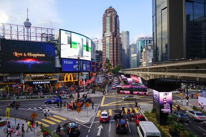 Quirky Art Museum called Ur-Mu in Bukit Bintang, KL - Key points about UR-MU in Bukit Bintang