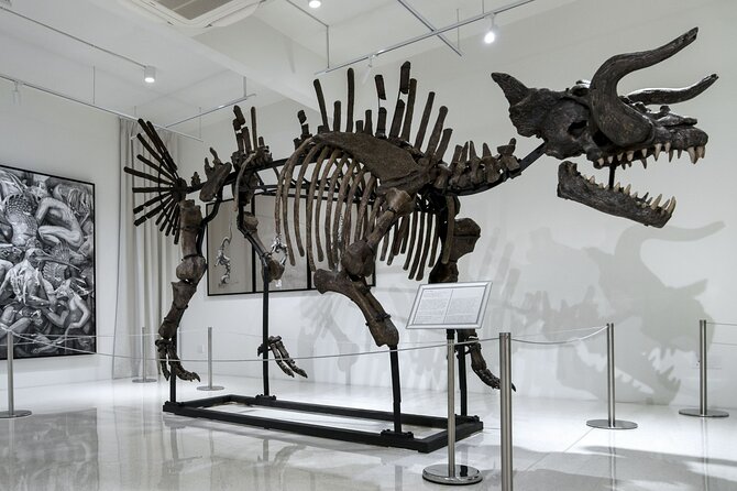 Quirky Art Museum called Ur-Mu in Bukit Bintang, KL - Who will enjoy this museum most?