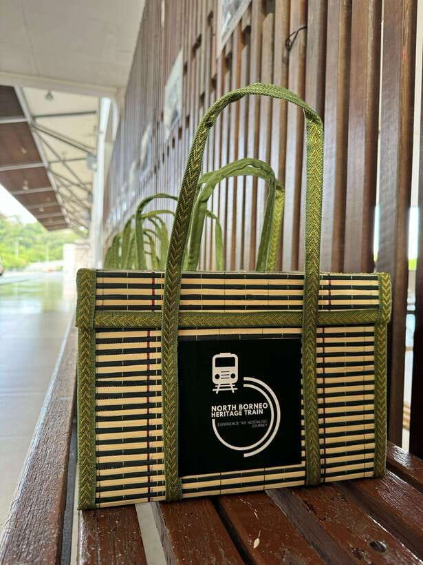 Sabah: Benoni Sunset Train Tour - Why this Sabah train ride feels different