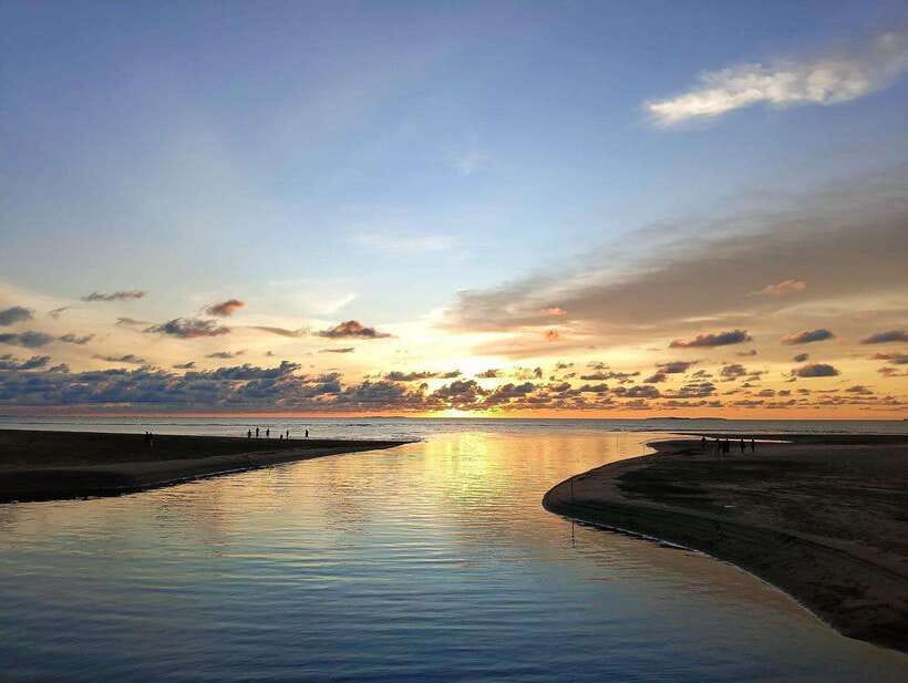 Sabah: Benoni Sunset Train Tour - Is $114 a fair price?