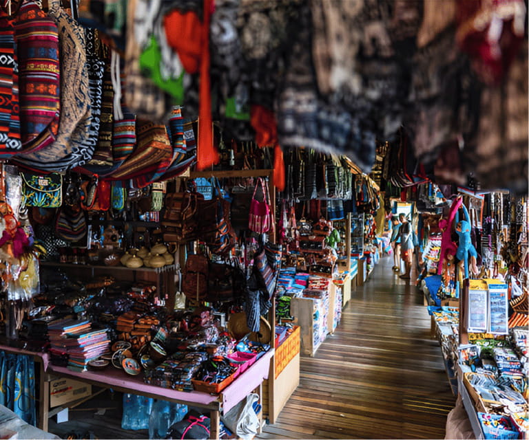 Sabah: Kinabalu Park, Hot Springs, and Cow Farm Day Tour - Kinabalu Park and the cool mountain air