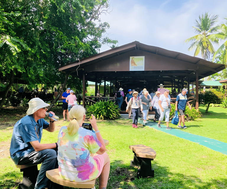 Sabah: Klias River Cruise Day Tour Ticket - Key Points Before You Book