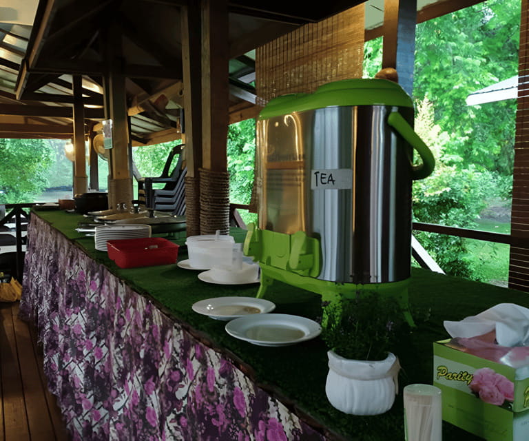 Sabah: Klias River Cruise Day Tour Ticket - What to Bring and How to Prepare