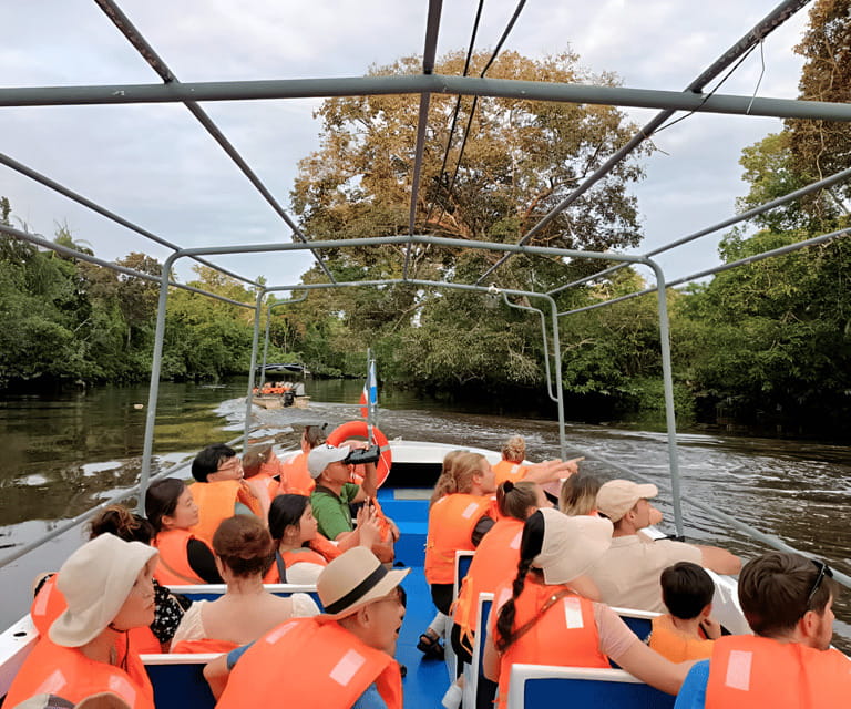 Sabah: Klias River Cruise Day Tour Ticket - Why the Klias River Matters