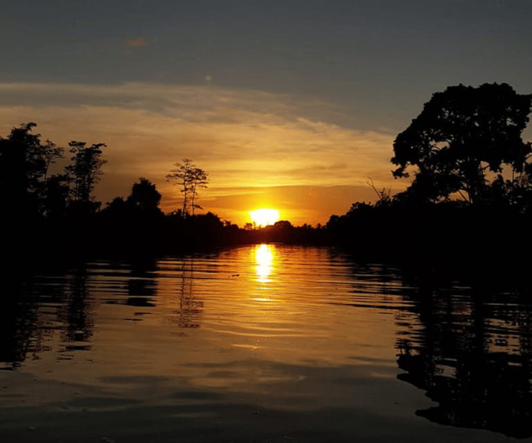 Sabah: Klias River Cruise Day Tour Ticket - Who Will Enjoy This Tour Most?