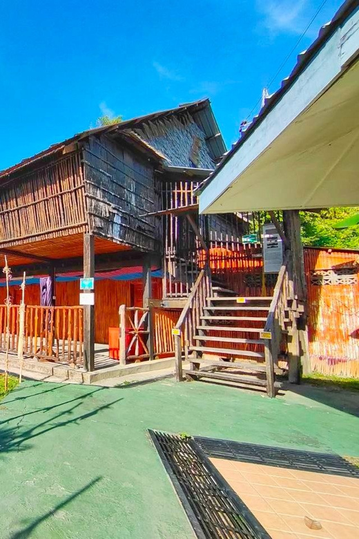 Sabah : Koisaan Cultural Village - Key Things to Know Before You Go
