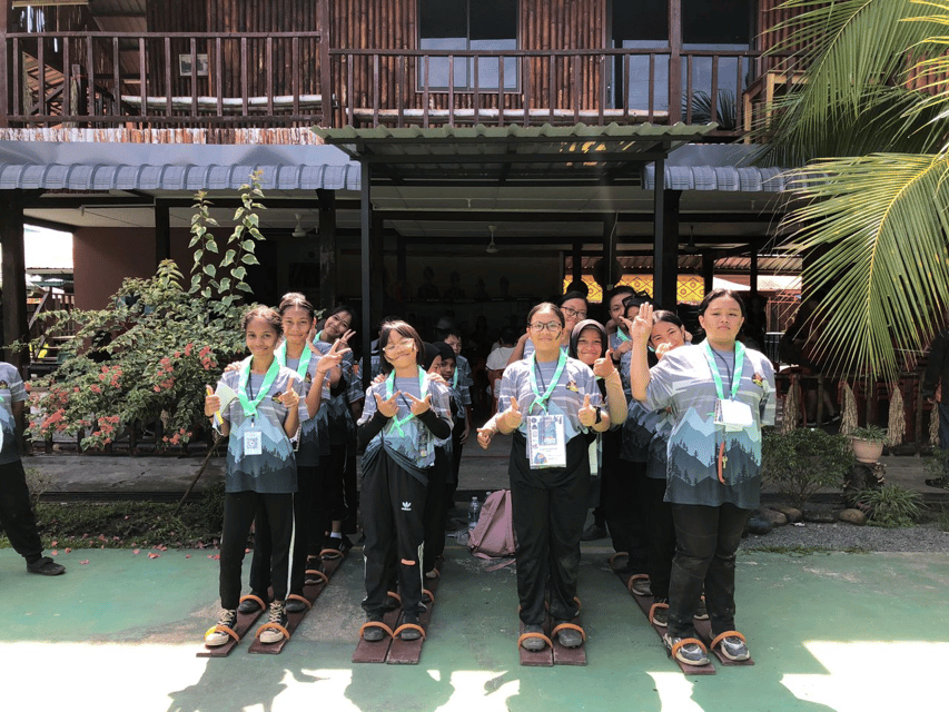 Sabah : Koisaan Cultural Village - Is the $14 Admission Good Value?