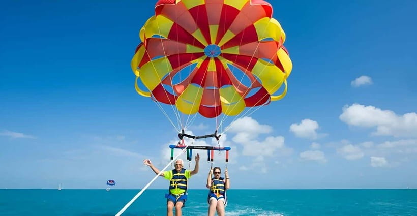 Sabah : Mamutik & Sapi Island Excursion Ticket - Why this island day works from Kota Kinabalu