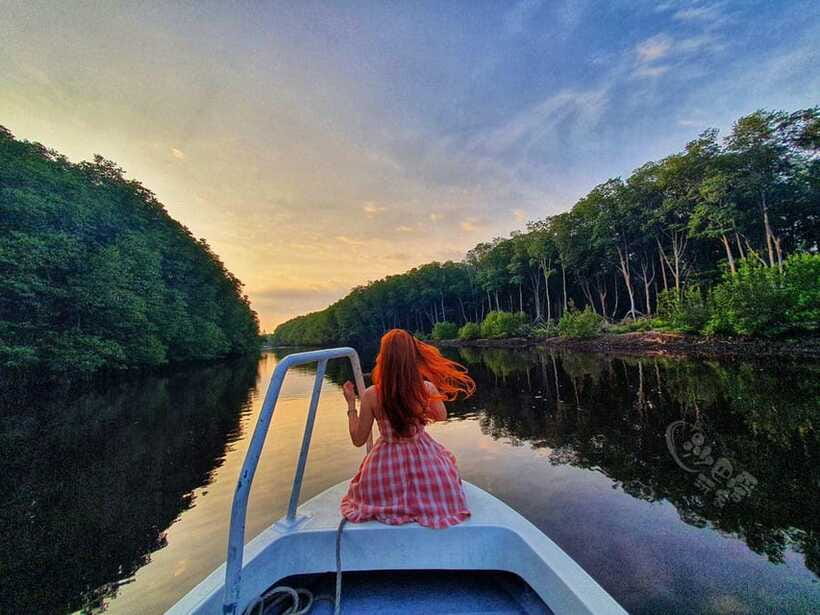 Sabah: Mangrove Fireflies, and Sky Mirror Dream Beach Tour - Is $74 good value for a seven-hour outing?