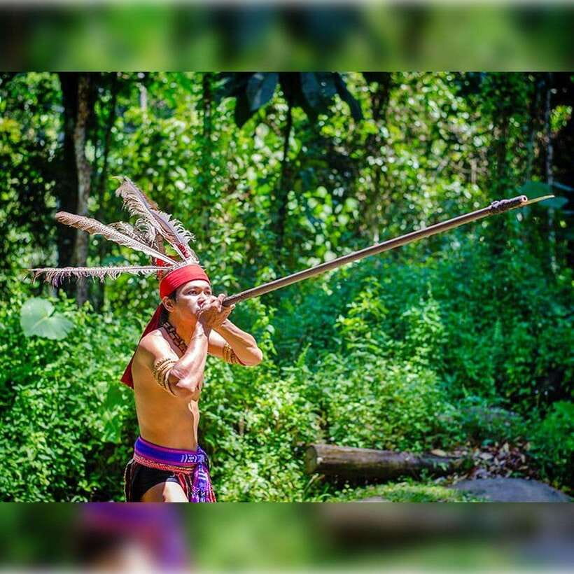 Sabah: Mari-Mari Cultural Village Visit + Lunch + transfer - Key points to know before you book