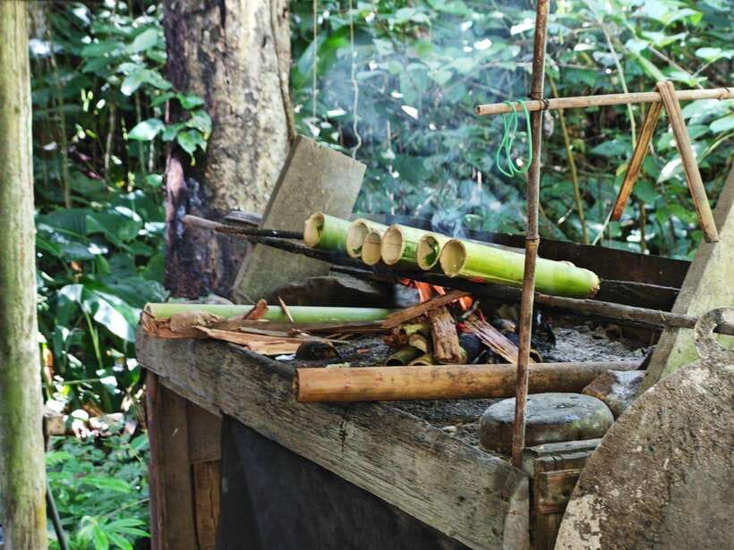 Sabah: Mari-Mari Cultural Village Visit + Lunch + transfer - What Mari Mari Cultural Village adds to a Sabah trip