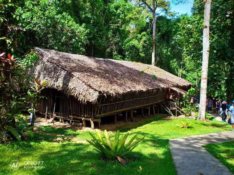 Sabah: Mari-Mari Cultural Village Visit + Lunch + transfer - Is $85 per person fair value?