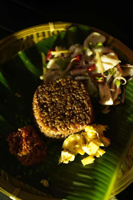 Sabah Traditional Authentic Cuisine Cooking Class 3 Hours - Key points at a glance
