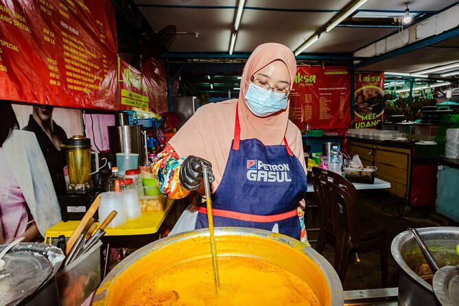 Sambal Streets Kuala Lumpur Food Tour with 15+ Tastings - What the Sambal Streets tour is really about