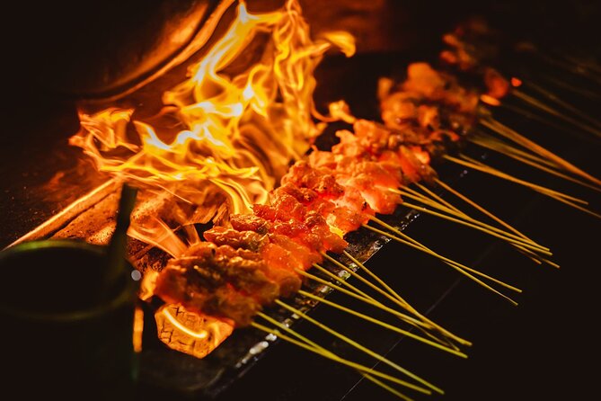 Sambal Streets Kuala Lumpur Food Tour with 15+ Tastings - Starting near Chow Kit Market
