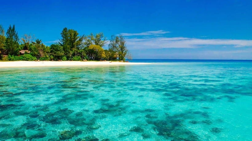 Sandakan : 2 Days 1 Night At Turtle Island - Key points to know before you book