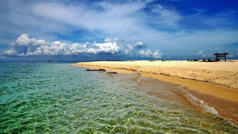 Sandakan : 2 Days 1 Night At Turtle Island - The early return to Sandakan