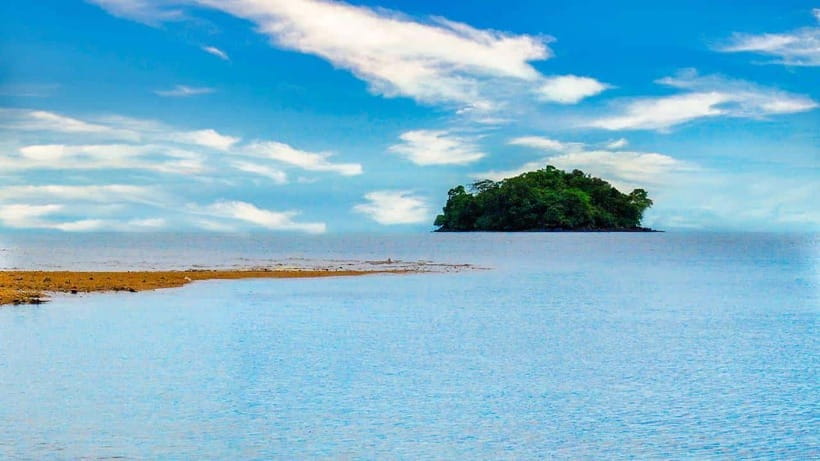 Sandakan : 2 Days 1 Night At Turtle Island - What to pack for the island