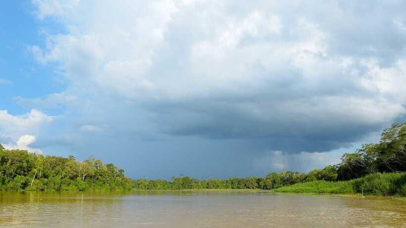 Sandakan : 3-Day Kinabatangan River Wildlife Adventure - Is $692 a fair price?