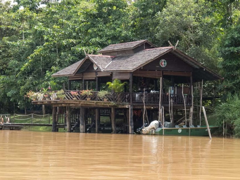 Sandakan: 3D2N The Wild Heart of Borneo River Secrets - Key details at a glance