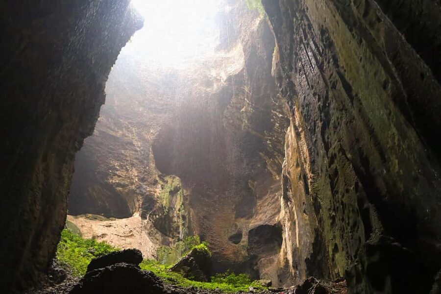 Sandakan: Gomantong Cave Echoes & Kinabatangan River Safari - The day’s key experiences