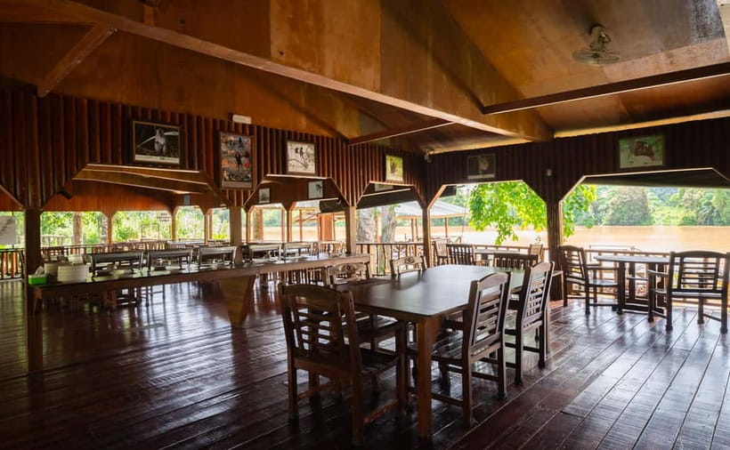 Sandakan: Kinabatangan River Wildlife Cruise with Lunch - Who should book this river trip?