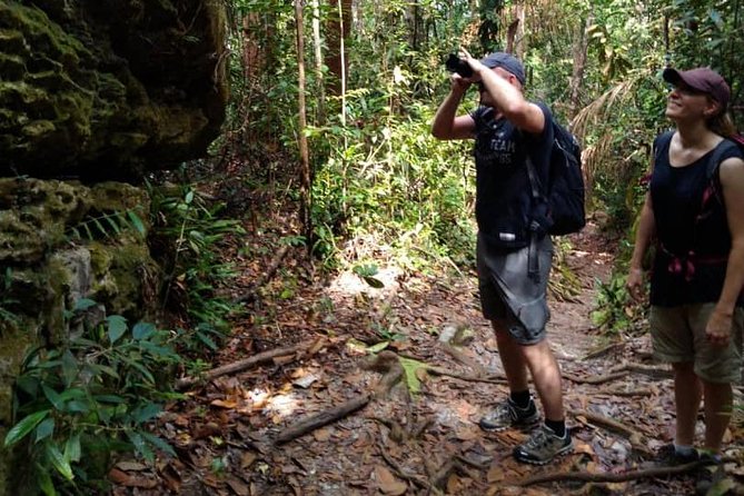Sarawak Bako National Park Tour : Pristine Rainforest Jungle - Who will enjoy this Bako National Park outing