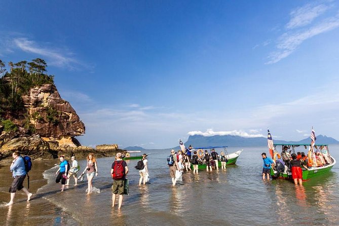 Sarawak Bako National Park Tour : Pristine Rainforest Jungle - How to prepare for the eight-hour outing