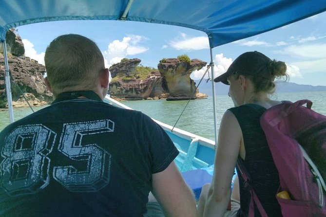 Sarawak Bako National Park Tour : Rainforest Flora & Fauna - Who will get the most from this Bako outing