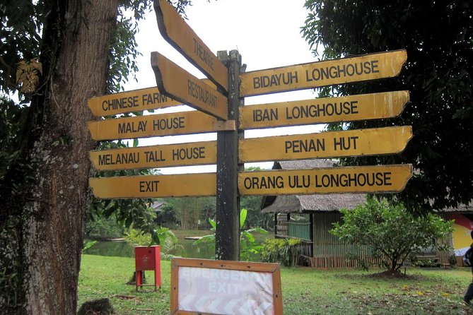Sarawak Cultural Village Tour - Why Sarawak Cultural Village works as a first look