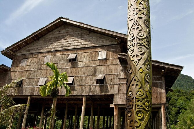 Sarawak Cultural Village Tour from Kuching - Key points to know before you go