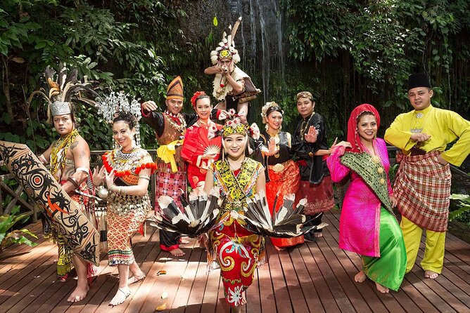 Sarawak Cultural Village Tour from Kuching - Why the Sarawak Cultural Village works as a first introduction