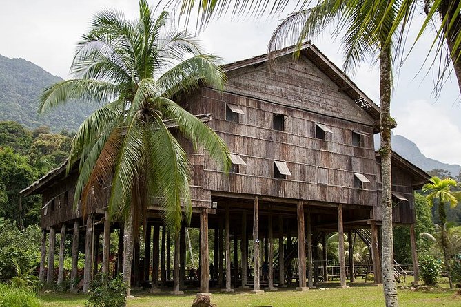 Sarawak Cultural Village Tour from Kuching - Who will enjoy this four-hour outing most