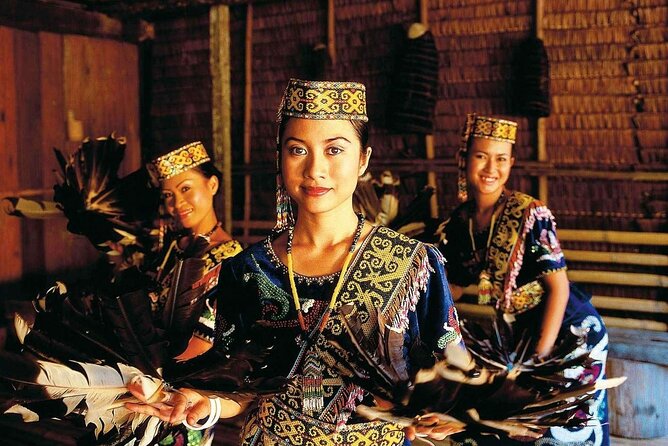 Sarawak Cultural Village Tour from Kuching - Hotel pickup from Kuching and the small-group advantage