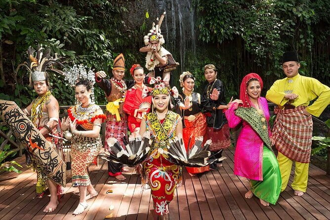 Sarawak Sunset River Cruise with Return Transfer - The cancellation concern you should not ignore