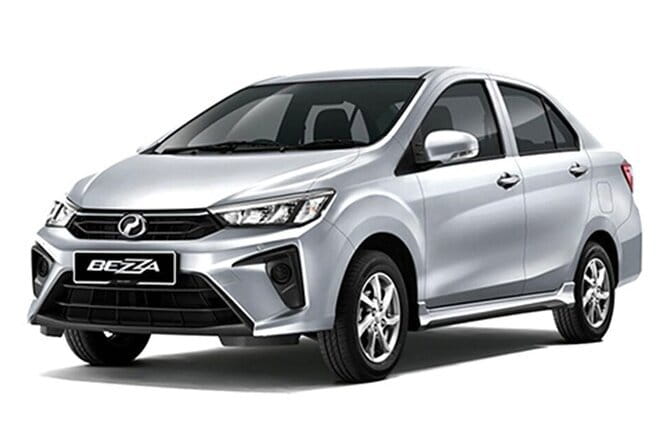 Seamless Transfer: Kuala Lumpur City Hotel to KLIA (KUL) Airport - Inside the Private Vehicle