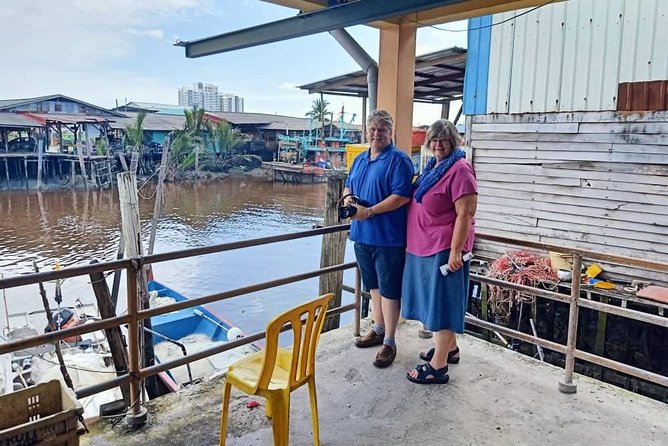 Sekinchan Paddy Field And Fishing Village From Kuala Lumpur - Why Sekinchan makes a good break from Kuala Lumpur