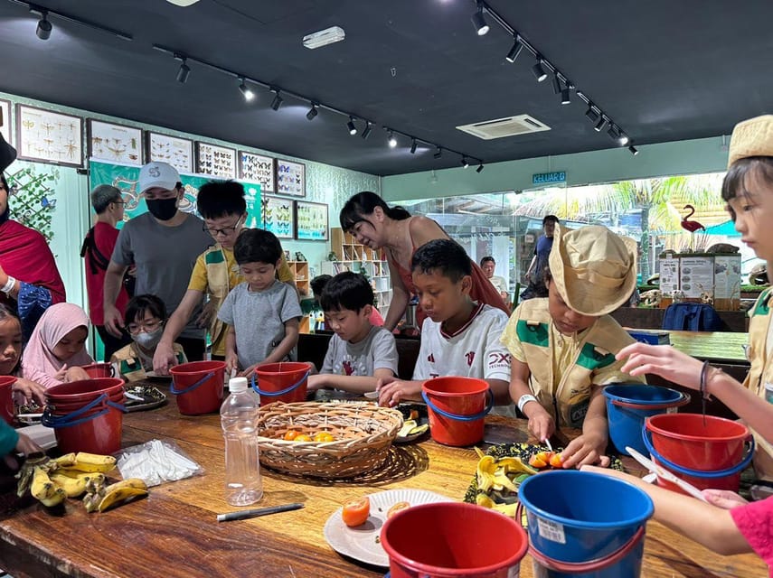 Selangor: Farm In The City Entry Ticket - Is the $10 ticket good value?