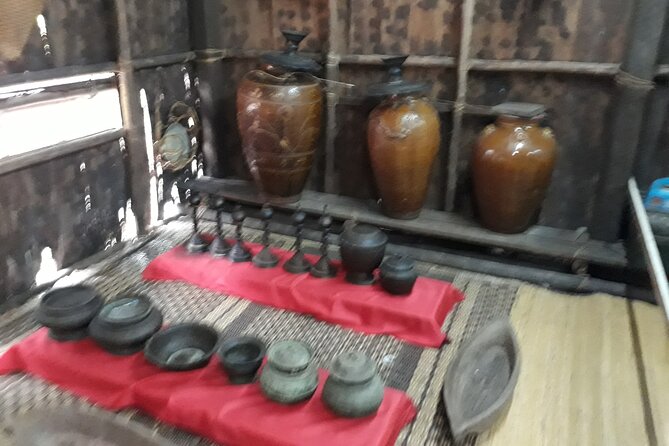 Semenggoh Orangutan Center & Sarawak Cultural Village - Is $158 Good Value?