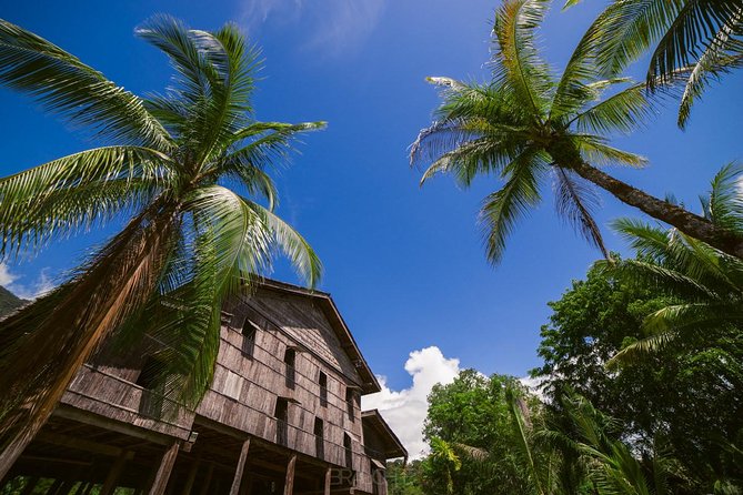 Semenggoh Orangutan Center & Sarawak Cultural Village - Who Will Enjoy This Tour Most?